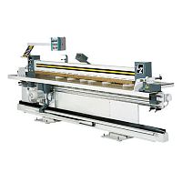 Circular saw LZ5-2Efor plasticsfor non-ferrous materialswood