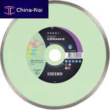 Diamond abrasive disc PRO CRAM-E