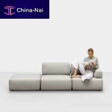 Modular sofa Palchettocontemporarygardenfabric