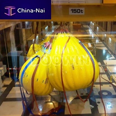 Load test ballast bag PLB L seriesfor ships