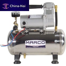 Ship compressor M3stationary