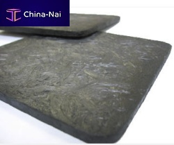 Rubber sheet roll