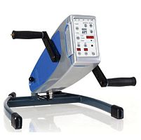 Arm and leg pedal exerciser APT Plusseated