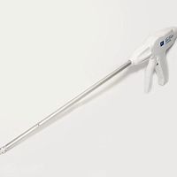 Endoscopic clip applier Solid Clipdisposable
