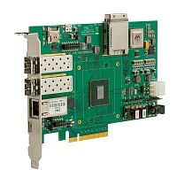 PCIe CPU board EPT2080E NXPRJ45embedded