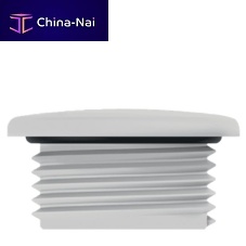 Round plug BMBS-1S(Y)(+)(TL6)polyamideindustrialcable gland
