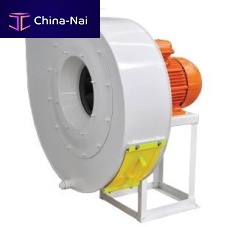 Floor-standing fan high-pressureradialextraction