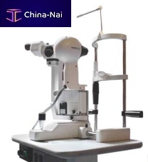 Corneal topographer Keratron Piccolowavefront aberrometertabletop