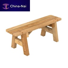 Contemporary garden bench SIRMIONElarch