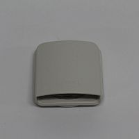 Plastic connection head DS-VH-80