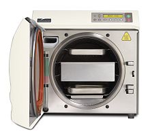 Veterinary clinic autoclave M11 UltraClave®benchtopautomatic