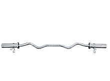 Long barbell 1BC74 EZ