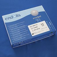 Non-surgical intragastric balloon END BALL®