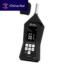 Basic sound level meter PCE-325Dclass 2data loggingdigital