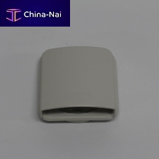 Plastic connection head DS-VH-80
