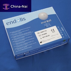 Non-surgical intragastric balloon END BALL®