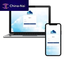IoT Cloud platform NOVUS data managementdata storagemonitoring