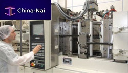 Multi-component plastic injection molding thermoplastictechnical partsmedical