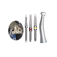Dental handpiece 0.98