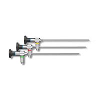 High-definition arthroscope HD straight