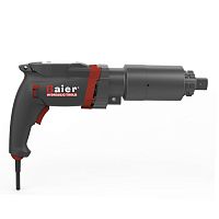 Electric impact wrench BRAC45001"angle/torquealuminum