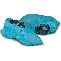 Polypropylene medical shoe cover Acr6702693939668-15007disposable