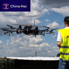Professional UAV agriculturaloctorotor