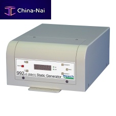 Voltage generator 992v3 50kVcurrentelectrostatic chargedigital