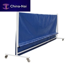 Mobile partition S28211steelcommercial