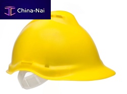 Construction helmet JUMBO V3EN 397impact-resistantpolyethylene