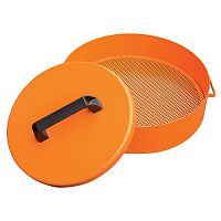 Wire mesh sieve