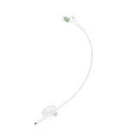 Urine drainage catheter 111 seriesurethralballoonfemale