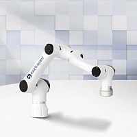 Cobot Elfin-Ex for filling applicationspaintingIP66