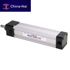Pneumatic cylinder Provenair HT seriesdouble-actingaluminumstainless steel