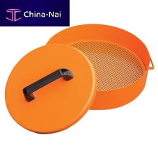 Wire mesh sieve