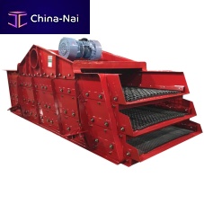 Food industry sieve UPvibratingvibrating feederfor bulk materials