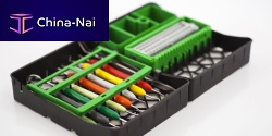 Tray for dental instruments PractiPal®