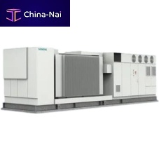 Solar DC/AC inverter