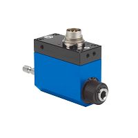 In-line torque meter CR5, CR1 series for torque and angle measurementdynamic
