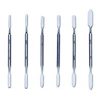Dental cement spatula R-0602 seriesdouble