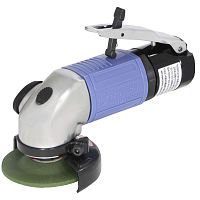 Pneumatic portable grinder MYG-25rear exhaustanglestraight