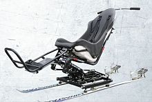 Passive dualski Tandem�Flexadult