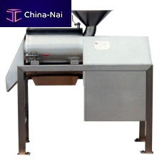 Sieving machine for the food industry PH4fixedsolid/liquidgrating