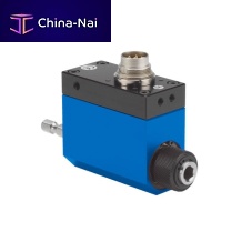 In-line torque meter CR5, CR1 series for torque and angle measurementdynamic