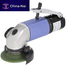 Pneumatic portable grinder MYG-25rear exhaustanglestraight