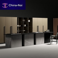 Contemporary kitchen CX 10MDFglassmelamine