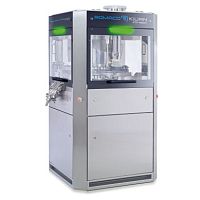 Tablet press KTP 420Xfor the pharmaceutical industryfor productionhigh-speed