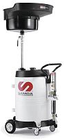 Gravity oil lift drain 372200