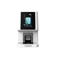 3D dental scanner CRX-100benchtop