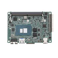 ATX motherboard SOM-P104Jpico-ITXIntel® Processor N97Intel® Alder Lake-S